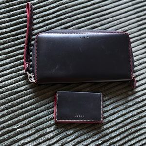 Lodis Wallet